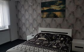 Apartament Centrum 1
